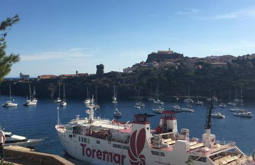 Casa del Porticciolo di Capraia - Foto 40