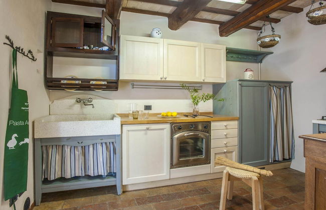 Marche Villa Close Culture - Foto 11