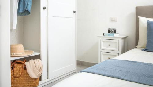 Residence Eolo - Photo 4, wardrobe