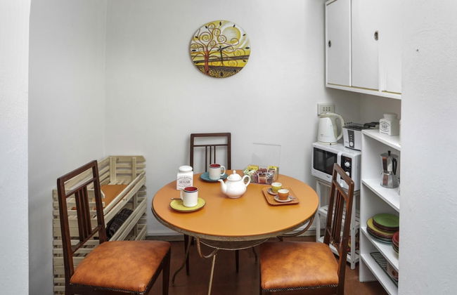 Pantheon Romantic Nest With Terrace - Foto 22