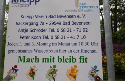 FeWo Lüneburger Heide - Hans-Hermann - Foto 51