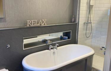 NC500, Wick Caithness Holiday Home - Photo 1