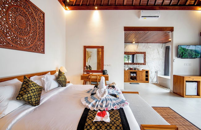 Dewi Kunti Villa - Foto 18