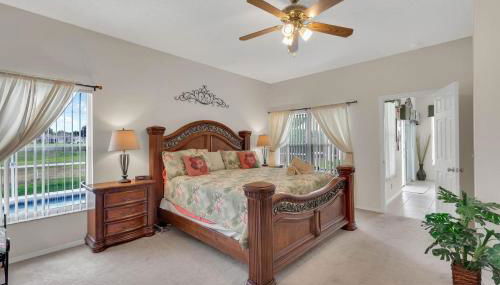 4 bedrooms pool and spa home on golf course Fairways Estates - Foto 4