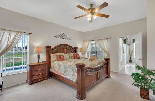 4 bedrooms pool and spa home on golf course Fairways Estates - Foto 4