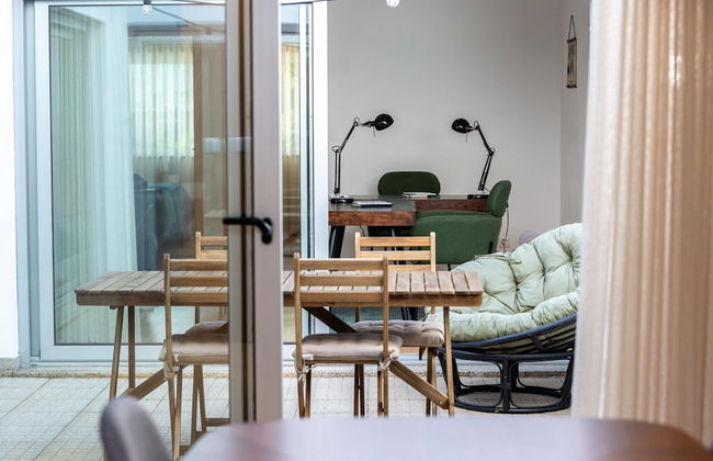 Feel Corporate Housing Marqu s II - Foto 18