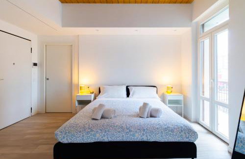 Milano East Apartments - Foto 18