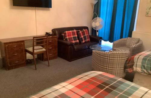 Large Grange Apartment - Foto 28