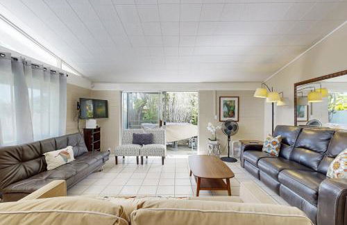 Kaiwiki Palace - Foto 8