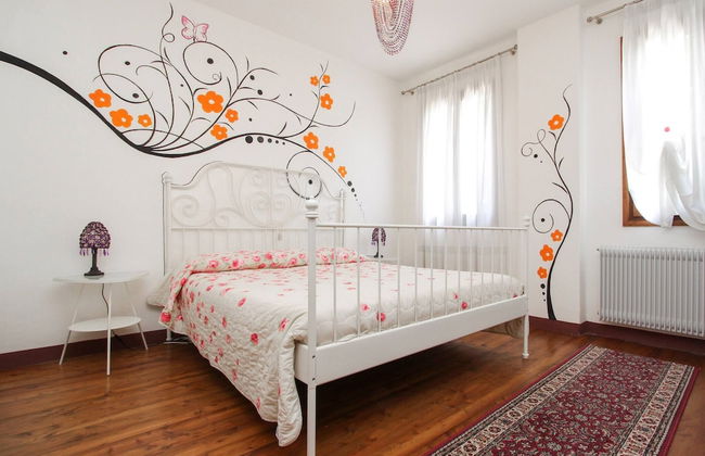 Antica "casa Cervade" Pica Venetian Farmhouse, Preserved Original From 1902 - Foto 11