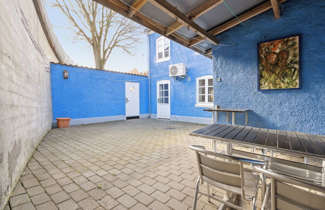 City Harbour House - Foto 48