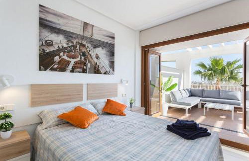 Relaxing in Xeresa - Available for long stays - Foto 13