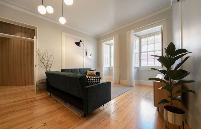 Entre Ruas Apartments - Photo 54