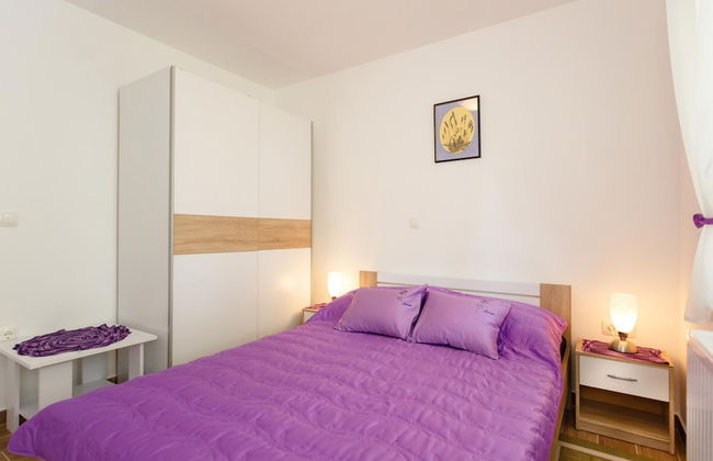 Cozy and Trendy Apartments Krk - Photo 8