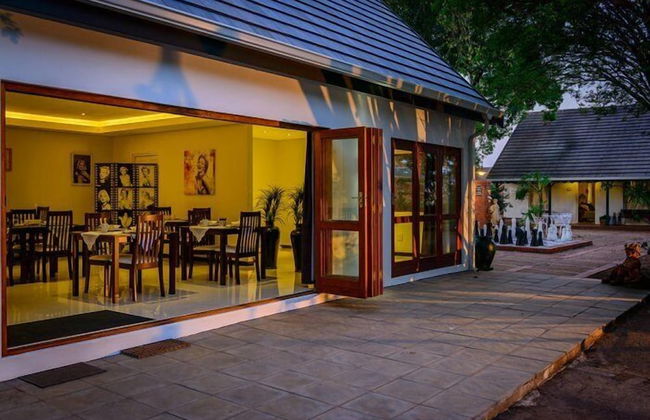 Biggy Best Cottages - Foto 6