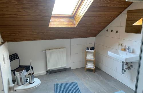 Berghülen Zimmer - Foto 15