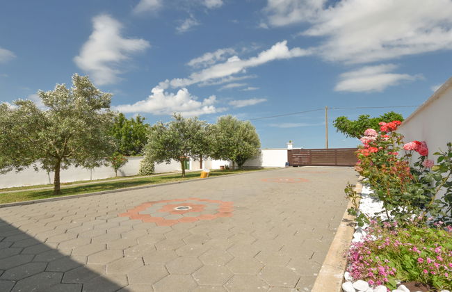 Villa Laura - Foto 31