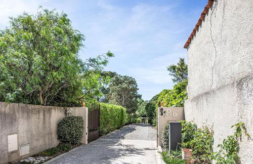 Holiday Home Côté Sud by Interhome - Foto 30