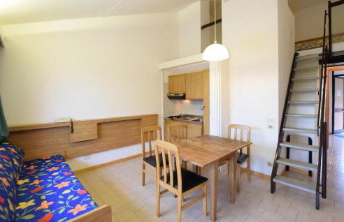 Stunning Apartment In San Feliciano - Foto 4