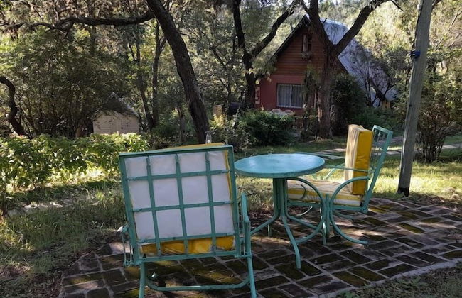 Apart Suites & Cabañas Duendes del Pungo - Foto 29