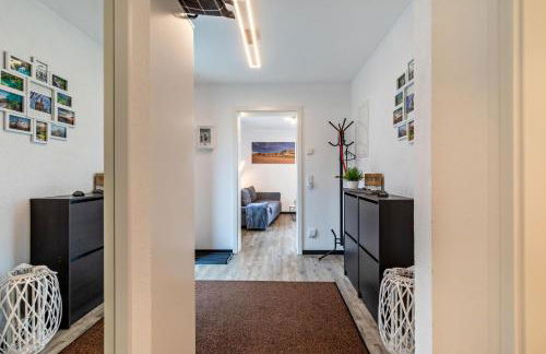 Ferienwohnung Am Weissgerber - Photo 18