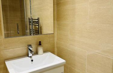 Westferry Deluxe Apartment 3 - Foto 14