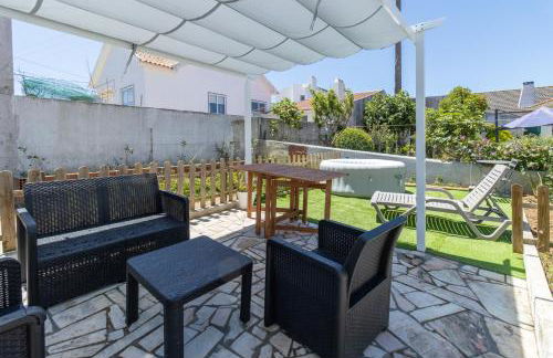 Ericeira - Casa Tia Alice - Foto 27