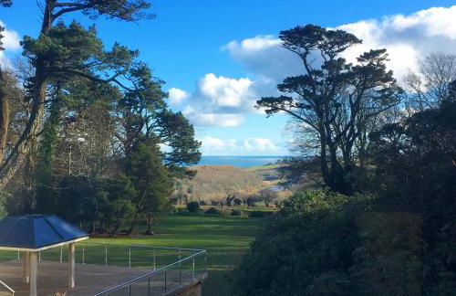 Penmorvah Manor Hotel - Foto 58