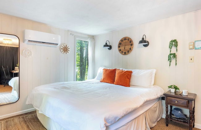 Lakeshore Oasis by Avantstay Private Beach, Views, Hot Tub, Volleyball - Foto 37