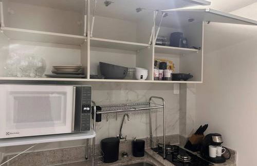 FLAT Pé na areia no Bessa - Foto 7