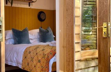 The Garden Room - Cabin on The Lizard - Foto 19