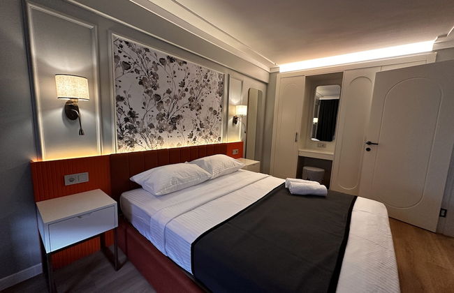 OTTO Tunalı Exclusive Suites - Foto 38