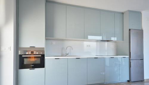 Apartamento Irache01 - Foto 5