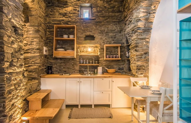 Tinos Pegion House - Foto 9