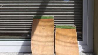 Lütt Hus Rügen, Ferienhaus in Strandnähe - Foto 3