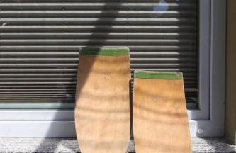 Lütt Hus Rügen, Ferienhaus in Strandnähe - Foto 3