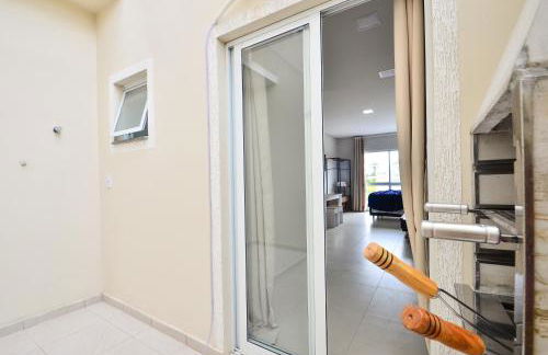 InHome: Estúdio 2, Praticidade no Campeche N1518 - Foto 6