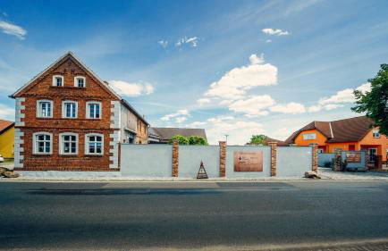Alte Schmiede mit Sauna, Pool und Whirpool im Außenbereich schönstes Ferienhaus der Lausitz - Foto 19
