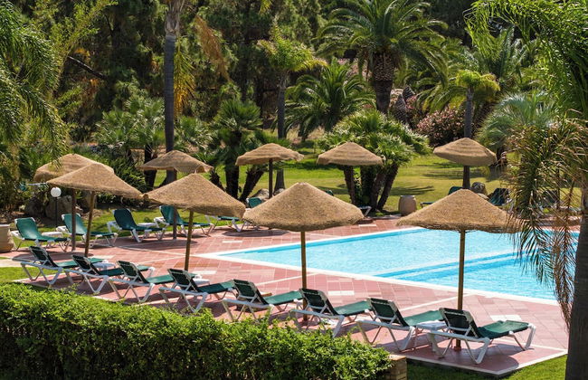 Residence Baia Delle Palme Nm1222 - Foto 27