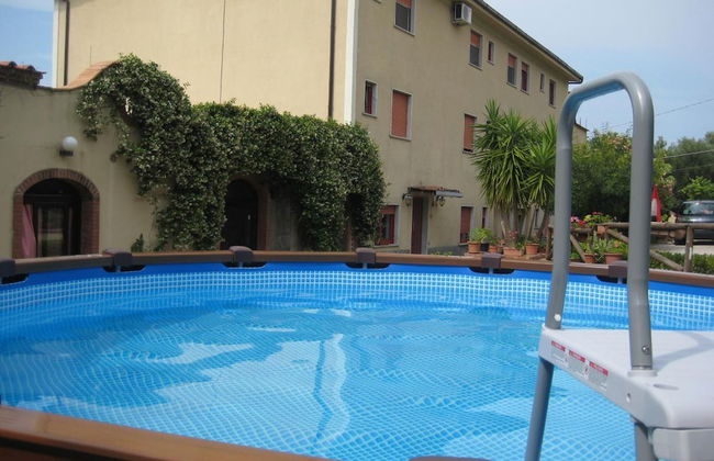 Residence San Antonio - Foto 24