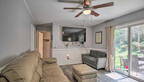 Spacious Retreat about 1 Mile to Augusta National! - Foto 3