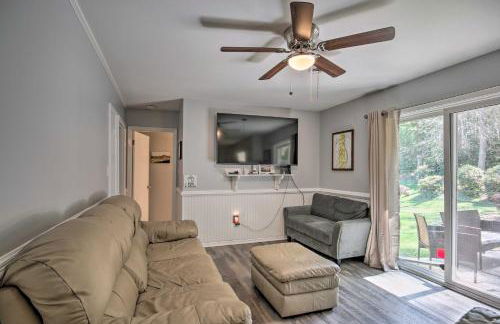 Spacious Retreat about 1 Mile to Augusta National! - Foto 3