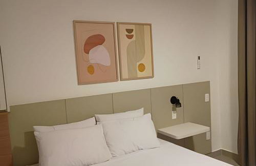 Studio confortável no Butantã! Próx a USP! 410 - Foto 2