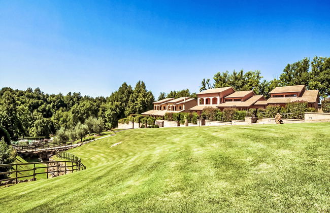 Thermae Apartment 23 - Foto 1