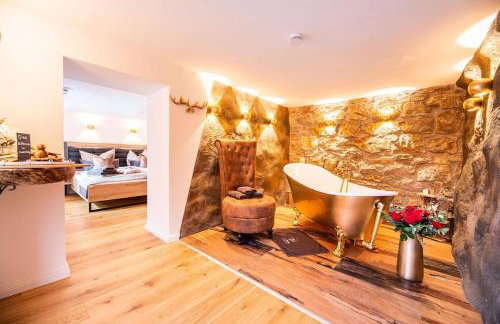 Chalet VitaSpa - Whirlpool & Sauna PrivatSpa - Foto 71