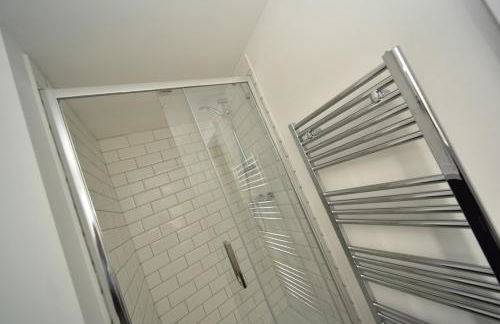 Chester Road Serviced Apartments - Foto 64