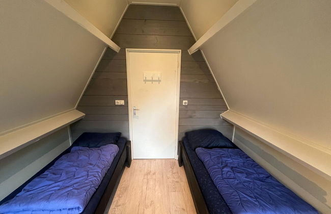 Bungalow in Limburg Near Nature Reserve - Foto 2