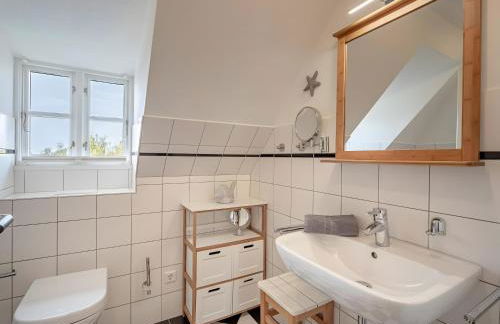 Westertilli 8 Reetdachhaus Mit - Foto 11