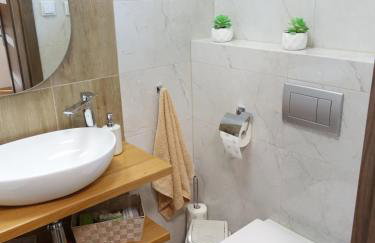 Agroturystyka Nad Lasem - Domki w górach - Foto 67