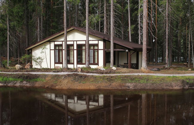 Baza Otdikha Ilichevo - Foto 12